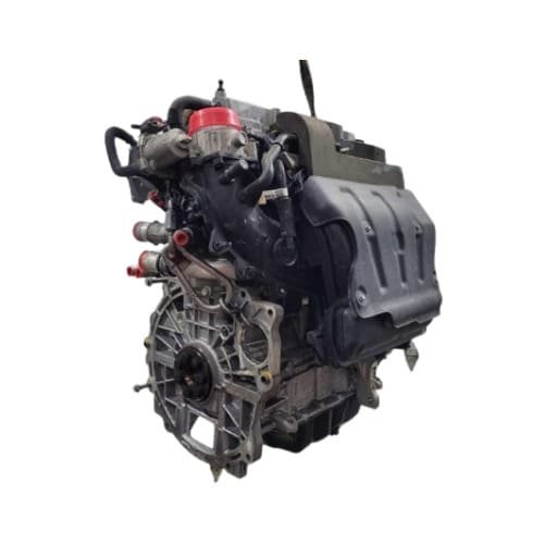 image of used engine