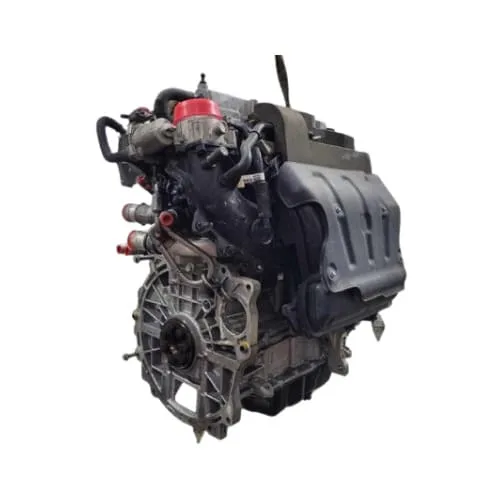 image of used engine