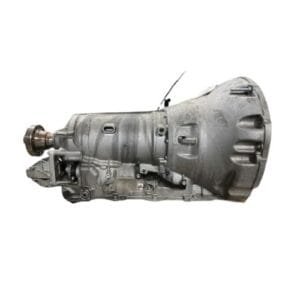 Dodge Charger Transmission