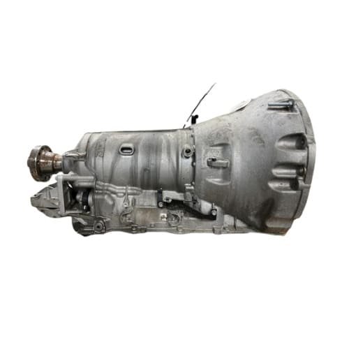 Dodge Charger Transmission