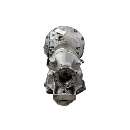 Dodge Charger Transmission Back View