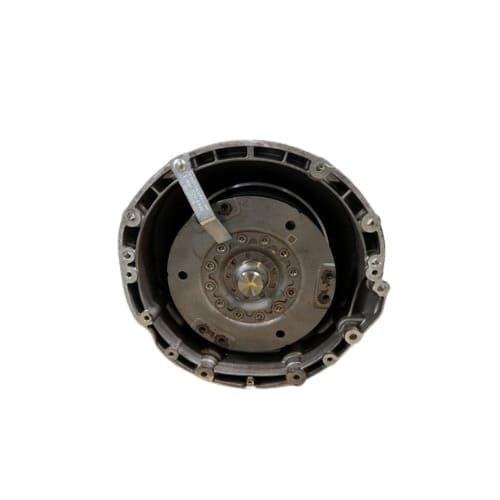 Dodge Charger Transmission Front View