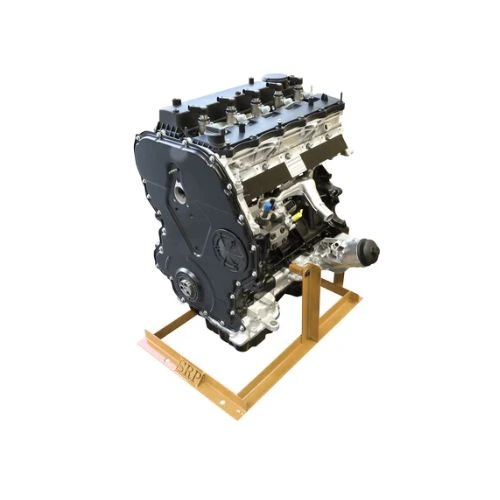image of ford ranger engine