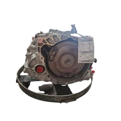 Used Jeep Compass Transmission