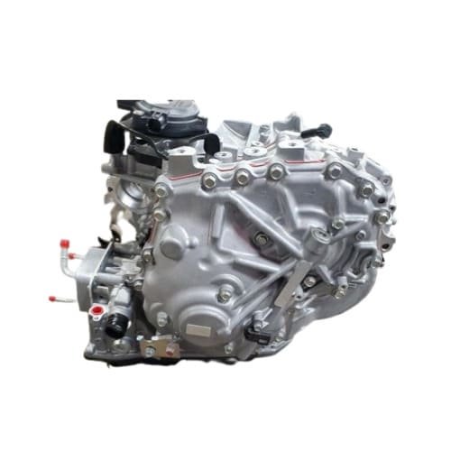 Mitsubishi Outlander Transmission