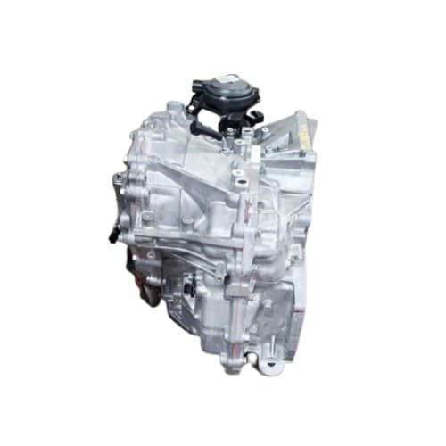 Mitsubishi Outlander Transmission