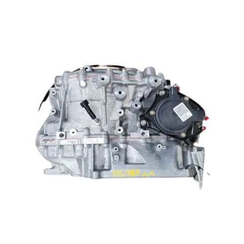 Mitsubishi Outlander Transmission