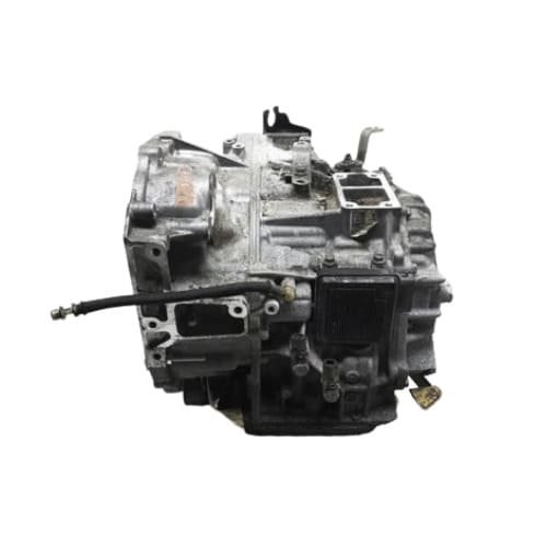 Scion TC Transmission