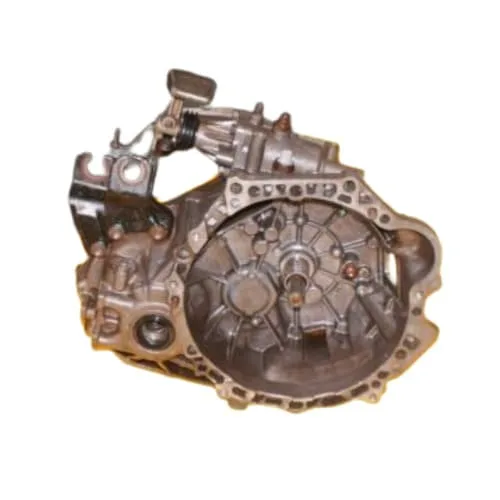 Toyota Corolla Manual Transmission
