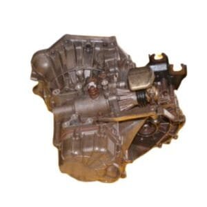 Toyota Corolla Manual Transmission