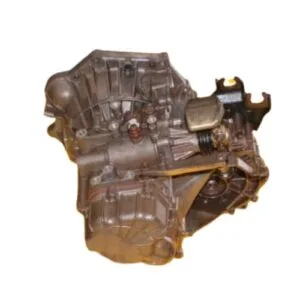 Toyota Corolla Manual Transmission