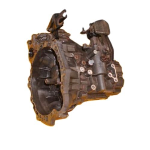 Toyota Corolla Manual Transmission Left view