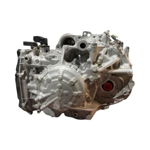 VW Jetta Manual Transmission