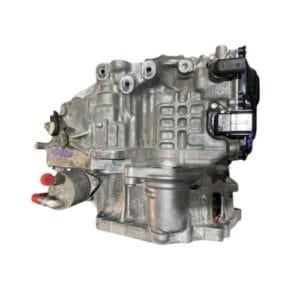 Volkswagen Jetta Manual Transmission