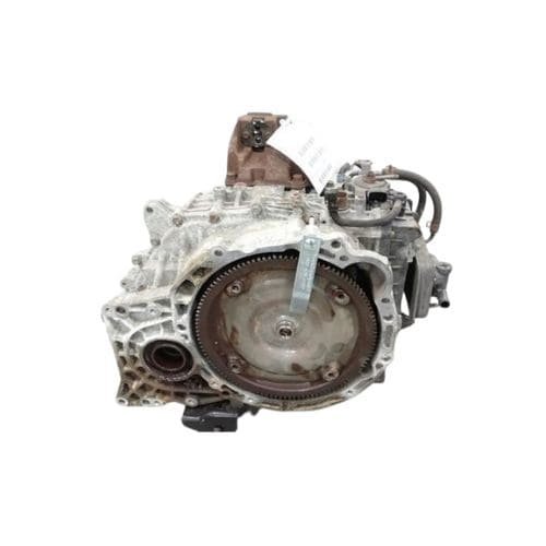 ford focus transmission recall