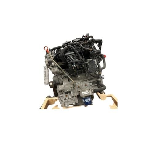 Hyundai Sonata Engine