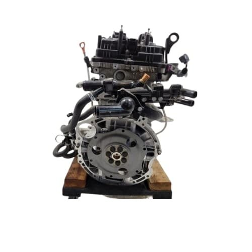 used Hyundai Sonata Engine