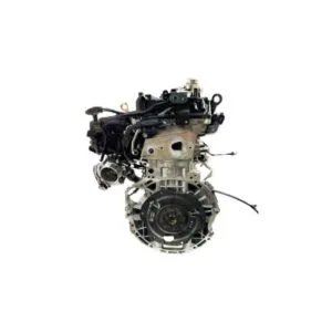 Hyundai Sonata Engine