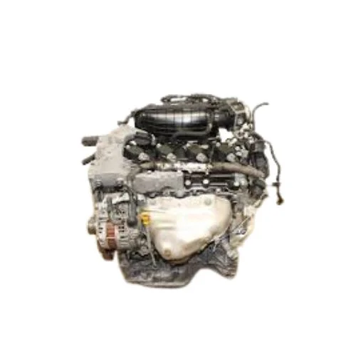 top view of nissan rogue engine