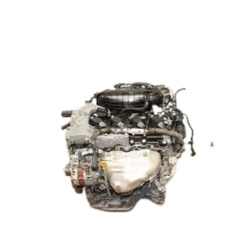 image of nissan rogue engine