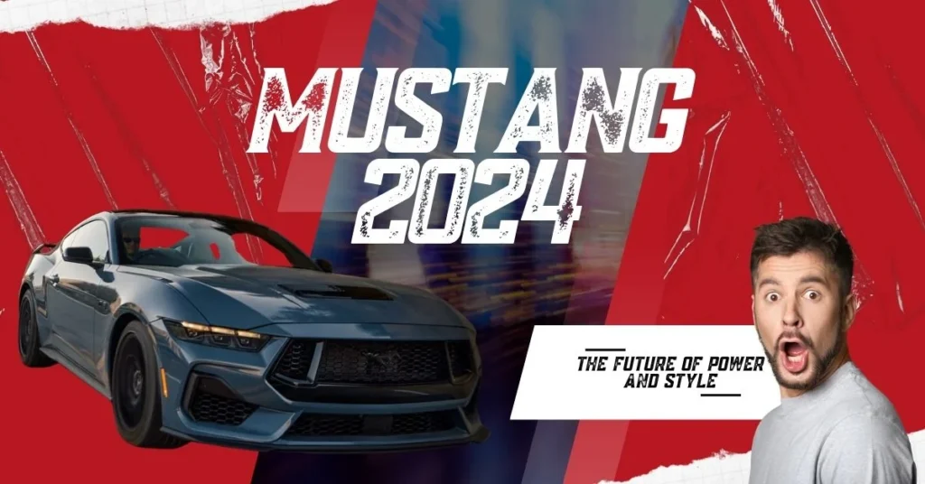 image of ford car 2024