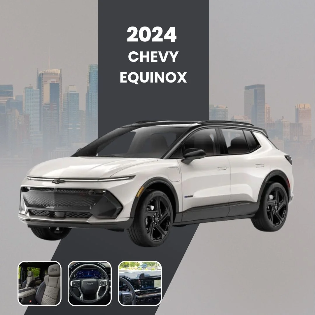 An image of 2024 Chevy Equinox