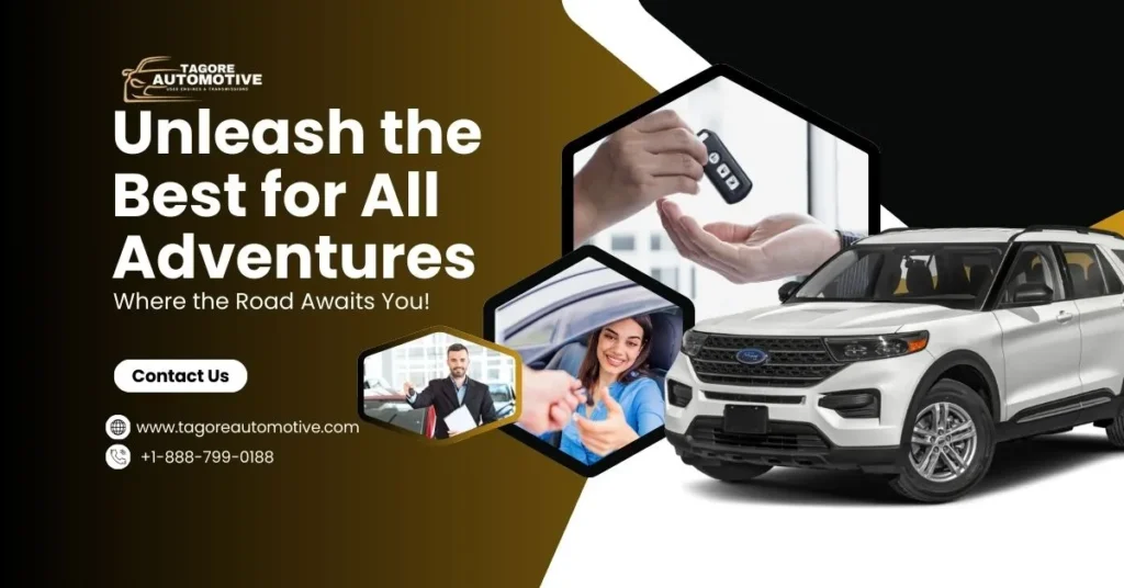 image of ford explorer for sale