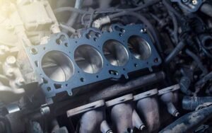 how to inspect a used engine, used engine, used engine inspection
