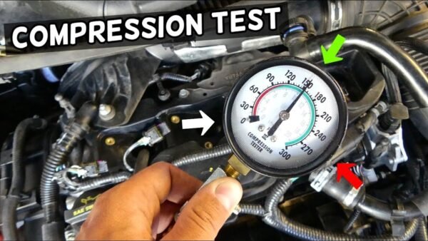 how to inspect a used engine, used engine, used engine inspection