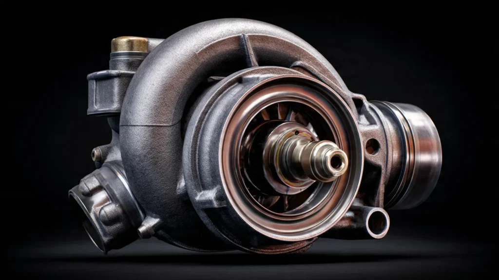 Quality Used Turbocharger in USA